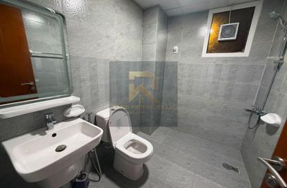 Apartment - Studio - 1 Bathroom for rent in Al Rashidiya 2 - Al Rashidiya - Ajman Apartment - Studio - 1 Bathroom for rent in Al Rashidiya 2 - Al Rashidiya - Ajman