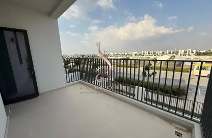 Townhouse - 4 Bedrooms - 4 Bathrooms for rent in Greenviews 2 - EMAAR South - Dubai South (Dubai World Central) - Dubai