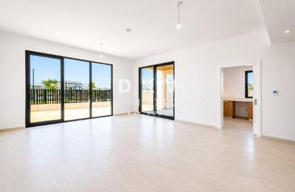Townhouse - 4 Bedrooms - 5 Bathrooms for rent in Jebel Ali Village Townhouses - Jebel Ali Village - Jebel Ali - Dubai