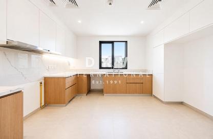 Townhouse - 4 Bedrooms - 5 Bathrooms for rent in Jebel Ali Village Townhouses - Jebel Ali Village - Jebel Ali - Dubai