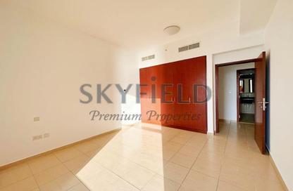 Apartment - 3 Bedrooms - 4 Bathrooms for rent in Sadaf 2 - Sadaf - Jumeirah Beach Residence - Dubai