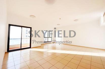 Apartment - 3 Bedrooms - 4 Bathrooms for rent in Sadaf 2 - Sadaf - Jumeirah Beach Residence - Dubai