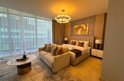Apartment - Studio - 1 Bathroom for rent in Sky Gardens - DIFC - Dubai Apartment - Studio - 1 Bathroom for rent in Sky Gardens - DIFC - Dubai