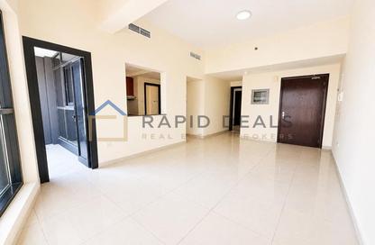 Apartment - 2 Bedrooms - 2 Bathrooms for rent in Escan Tower - Dubai Marina - Dubai