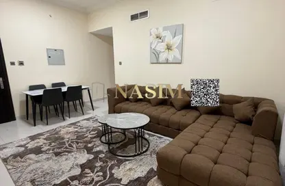 شقة - غرفة نوم - 1 حمام للايجار في 2 المويهات - المويهات - عجمان شقة - غرفة نوم - 1 حمام للايجار في 2 المويهات - المويهات - عجمان