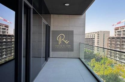 Apartment - 1 - 2 for sale in Vida 1 - Vida Residences - Aljada - Sharjah Apartment - 1 - 2 for sale in Vida 1 - Vida Residences - Aljada - Sharjah