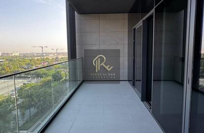 Apartment - 1 - 2 for sale in Vida 1 - Vida Residences - Aljada - Sharjah Apartment - 1 - 2 for sale in Vida 1 - Vida Residences - Aljada - Sharjah