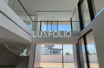 Villa - 5 Bedrooms - 6 Bathrooms for sale in Farm Gardens 2 - Farm Gardens - The Valley - Dubai