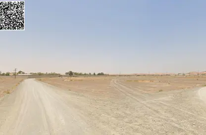 أرض - استوديو للبيع في المنامة - عجمان