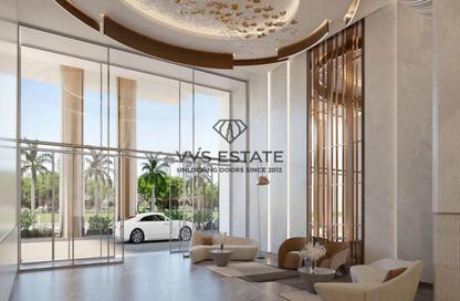 Apartment - Studio - 1 Bathroom for sale in Skyhills Residences 3 - District 13 - Jumeirah Village Circle - Dubai Apartment - Studio - 1 Bathroom for sale in Skyhills Residences 3 - District 13 - Jumeirah Village Circle - Dubai