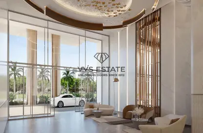 شقة - 1 حمام للبيع في سكاي هيلز ريزيدنسز 3 - الضاحية 13 - قرية جميرا الدائرية - دبي