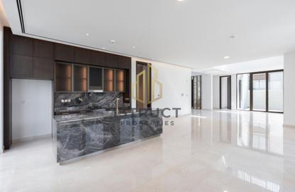 Villa - 5 - 6 for sale in Palm Hills - Dubai Hills Estate - Dubai
