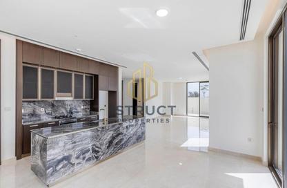 Villa - 5 - 6 for sale in Palm Hills - Dubai Hills Estate - Dubai