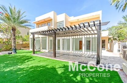 Villa - 5 Bedrooms - 5 Bathrooms for sale in Saheel 1 - Saheel - Arabian Ranches - Dubai