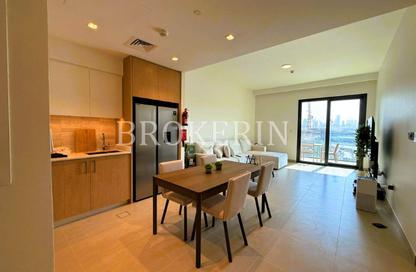 Apartment - 2 - 3 for rent in Seagate Building 3 - Seagate - Mina Rashid - Dubai Apartment - 2 - 3 for rent in Seagate Building 3 - Seagate - Mina Rashid - Dubai