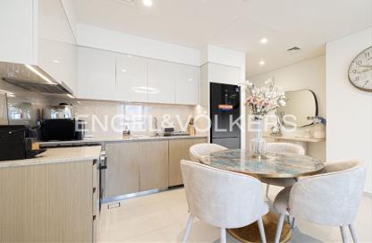 Apartment - 1 Bedroom - 1 Bathroom for rent in Burj Royale - Downtown Dubai - Dubai