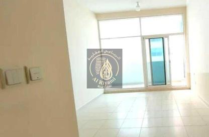 Apartment - 1 Bedroom - 2 Bathrooms for sale in Ajman One Tower 2 - Ajman One - Ajman Downtown - Ajman