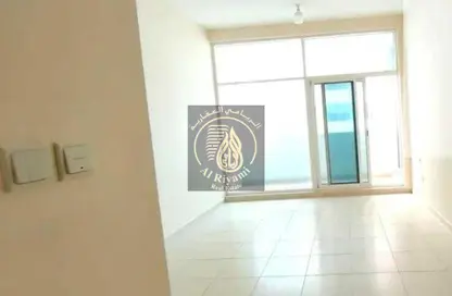 شقة - غرفة نوم - 2 حمامات للبيع في 2 عجمان ون تاور - عجمان واحد - عجمان وسط المدينة - عجمان