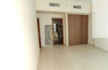 Apartment - 1 Bedroom - 2 Bathrooms for sale in Ajman One Tower 2 - Ajman One - Ajman Downtown - Ajman