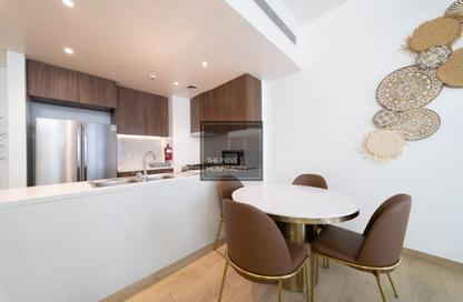 Apartment - 2 - 2 for rent in La Cote - Port de La Mer - La Mer - Jumeirah - Dubai