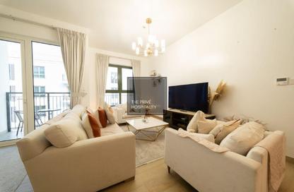 Apartment - 2 - 2 for rent in La Cote - Port de La Mer - La Mer - Jumeirah - Dubai Apartment - 2 - 2 for rent in La Cote - Port de La Mer - La Mer - Jumeirah - Dubai