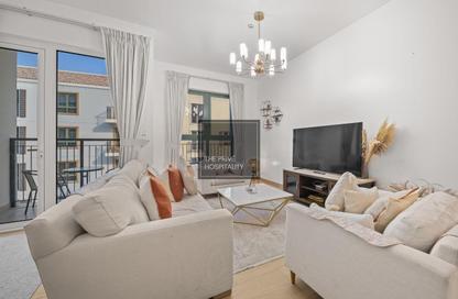 Apartment - 2 - 2 for rent in La Cote - Port de La Mer - La Mer - Jumeirah - Dubai Apartment - 2 - 2 for rent in La Cote - Port de La Mer - La Mer - Jumeirah - Dubai