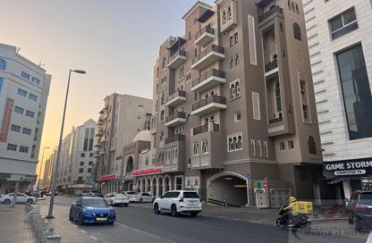 Whole Building - 2 Bedrooms - 2 Bathrooms for rent in Muwaileh 29 Building - Muwaileh - Sharjah Whole Building - 2 Bedrooms - 2 Bathrooms for rent in Muwaileh 29 Building - Muwaileh - Sharjah