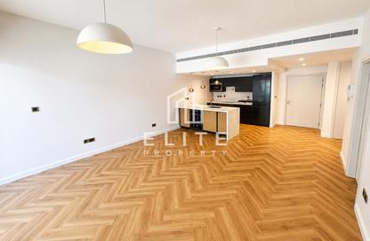 Apartment - 1 Bedroom - 1 Bathroom for rent in Al Arta 4 - Al Arta - Greens - Dubai