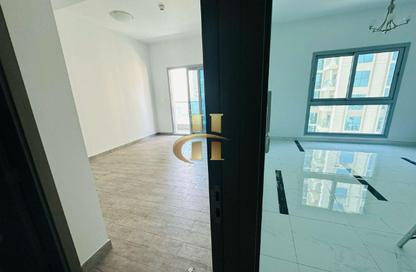 Apartment - 1 Bedroom - 2 Bathrooms for rent in Rose 10 - District 11 - Jumeirah Village Circle - Dubai