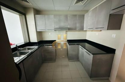 Apartment - 1 Bedroom - 2 Bathrooms for rent in Rose 10 - District 11 - Jumeirah Village Circle - Dubai