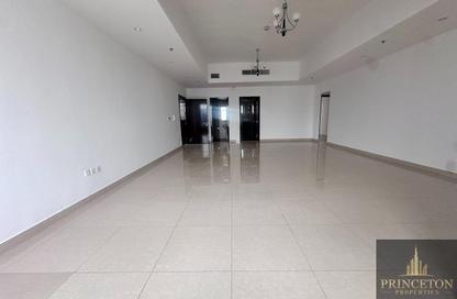 Apartment - 3 Bedrooms - 3 Bathrooms for rent in Al Manal Residence 2 - Dubai Silicon Oasis - Dubai