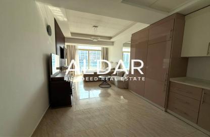 Apartment - Studio - 1 for rent in Samana Greens - Arjan - Dubai
