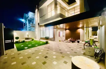 Villa - 5 Bedrooms - 7 Bathrooms for sale in Al Mowaihat 1 - Al Mowaihat - Ajman