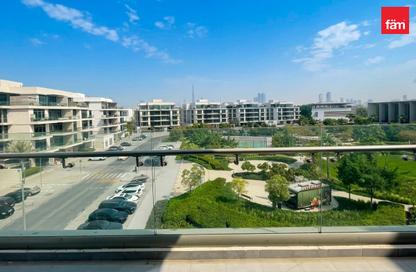 Apartment - 2 - 4 for rent in The Polo Residence - Meydan Avenue - Meydan - Dubai