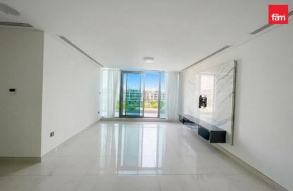 Apartment - 2 - 4 for rent in The Polo Residence - Meydan Avenue - Meydan - Dubai
