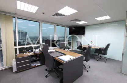 Office Space - Studio for sale in Le Solarium - Dubai Silicon Oasis - Dubai