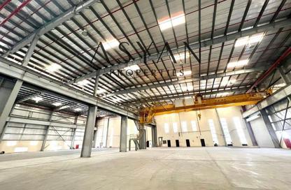 Warehouse - Studio for rent in Jafza One - Jebel Ali Freezone - Jebel Ali - Dubai