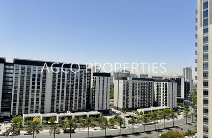Apartment - 2 Bedrooms - 2 Bathrooms for rent in Park Heights 2 Tower 2 - Park Heights 2 - Park Heights - Dubai Hills Estate - Dubai
