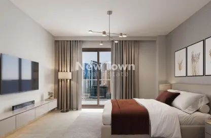 شقة - 3 غرف نوم - 4 حمامات للبيع في مساكن ستيلا - الفرجان - دبي