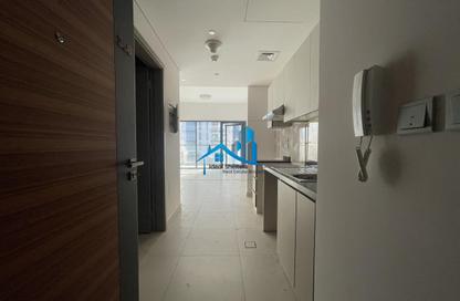 Apartment - Studio - 1 for rent in Al Waleed Garden 2 - Al Waleed Garden - Al Jaddaf - Dubai