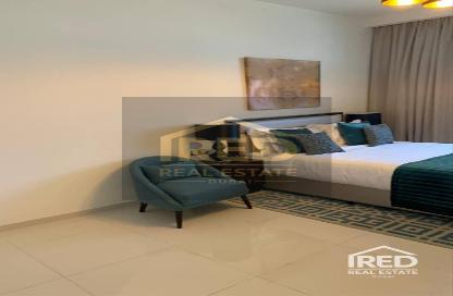 Apartment - Studio - 1 Bathroom for rent in Ghalia Tower - District 18 - Jumeirah Village Circle - Dubai
