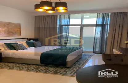 Apartment - Studio - 1 Bathroom for rent in Ghalia Tower - District 18 - Jumeirah Village Circle - Dubai