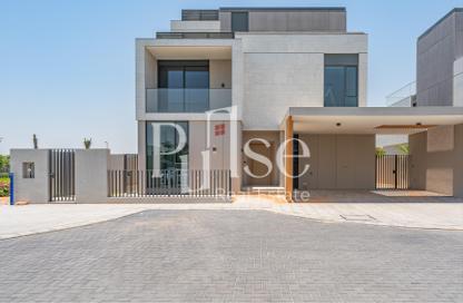 Villa - 4 Bedrooms - 5 Bathrooms for rent in Elie Saab 2 - Elie Saab - Arabian Ranches 3 - Dubai