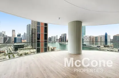 شقة - 4 غرف نوم - 5 حمامات للايجار في جميرا ليفتج الخليج التجاري - الخليج التجاري - دبي