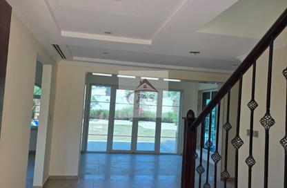 Villa - 3 - 4 for rent in District 5 - Jumeirah Park - Dubai Villa - 3 - 4 for rent in District 5 - Jumeirah Park - Dubai