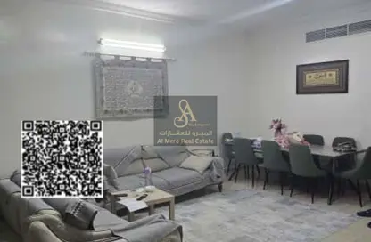 شقة - 2 غرف نوم - 3 حمامات للبيع في A1 برج الخور - الخور - عجمان وسط المدينة - عجمان