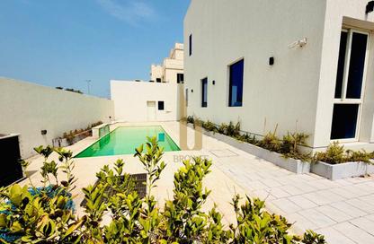 Villa - 5 Bedrooms - 5 Bathrooms for rent in Umm Suqeim 1 Villas - Umm Suqeim 1 - Umm Suqeim - Dubai
