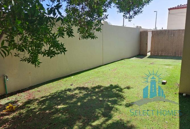 3-bed villa in Abu Dhabi · Maid's room — photo 3