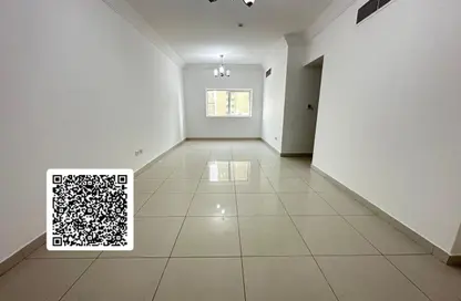 شقة - غرفة نوم - 1 حمام للايجار في شارع التعاون الجديد - التعاون - الشارقة