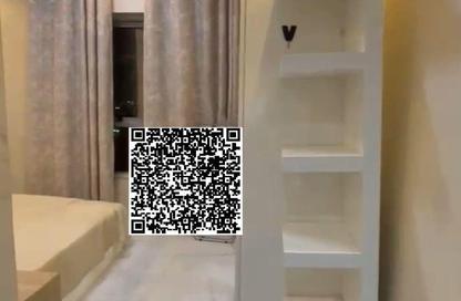 Apartment - 2 Bedrooms - 3 Bathrooms for sale in Jasmine Towers - Garden City - Ajman